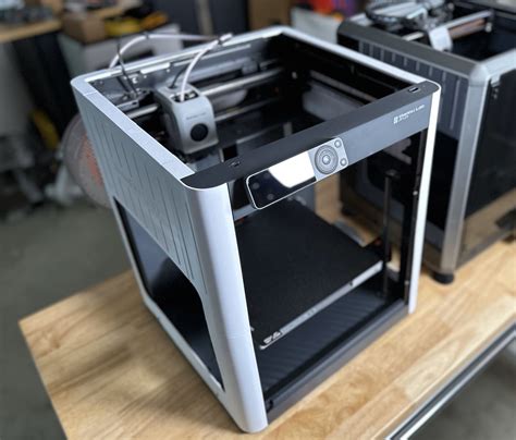 suladok1|Bambu P1P vs. Creality K1C: an ‘easy’ 3D printer showdown.